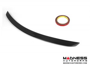 Mercedes-Benz S-Class SLK R172 Rear Wing Spoiler - Carbon Fiber Mercedes-Benz S-Class SLK R172 Rear Wing Spoiler - Carbon Fiber